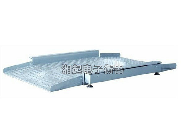 平台秤（小地磅）