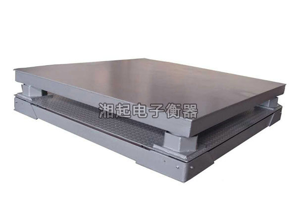 平台秤（小地磅）