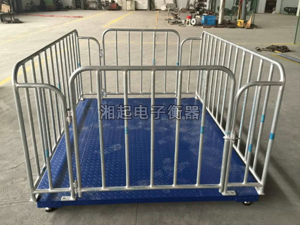 畜牧称（称猪称）