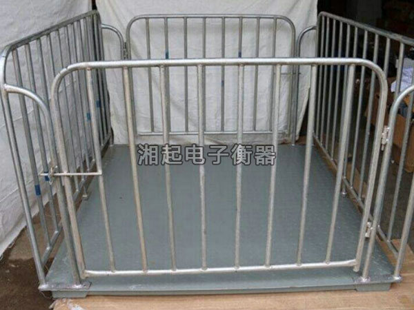 畜牧称（称猪称）