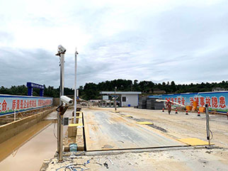 湖南湘起电子衡器有限公司,湖南电子衡器购买,电子汽车衡制作,动态公路自动衡哪里好