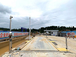 湖南湘起电子衡器有限公司,湖南电子衡器购买,电子汽车衡制作,动态公路自动衡哪里好